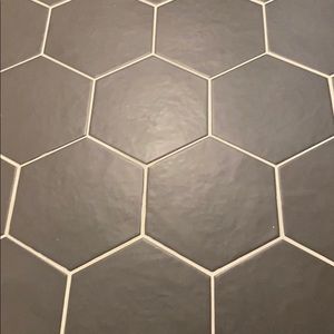 Meet your Posher, Mike